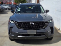 Mazda CX-50 Hybrid Premium Plus AWD 2026