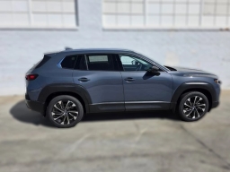 Mazda CX-50 Hybrid Premium Plus AWD 2026