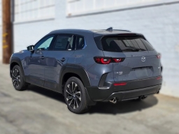 Mazda CX-50 Hybrid Premium Plus AWD 2026