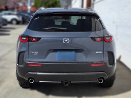 Mazda CX-50 Hybrid Premium Plus AWD 2026