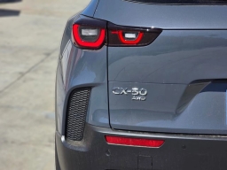 Mazda CX-50 Hybrid Premium Plus AWD 2026