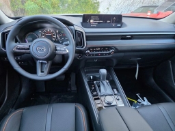 Mazda CX-50 Hybrid Premium Plus AWD 2026