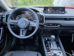 Mazda CX-50 Hybrid Premium Plus AWD 2026