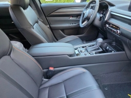 Mazda CX-50 Hybrid Premium Plus AWD 2026