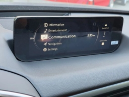 Mazda CX-50 Hybrid Premium Plus AWD 2026