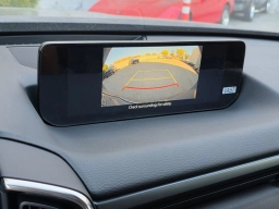 Mazda CX-50 Hybrid Premium Plus AWD 2026