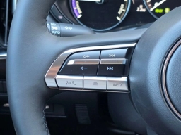 Mazda CX-50 Hybrid Premium Plus AWD 2026