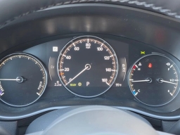 Mazda CX-50 Hybrid Premium Plus AWD 2026