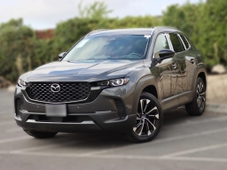 Mazda CX-50 Hybrid Premium Plus AWD 2026