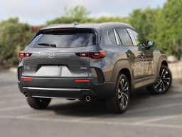 Mazda CX-50 Hybrid Premium Plus AWD 2026