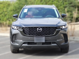 Mazda CX-50 Hybrid Premium Plus AWD 2026