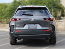 Mazda CX-50 Hybrid Premium Plus AWD 2026