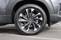 Mazda CX-50 Hybrid Premium Plus AWD 2026