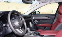 Mazda CX-50 Hybrid Premium Plus AWD 2026