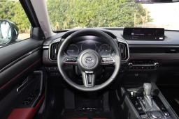 Mazda CX-50 Hybrid Premium Plus AWD 2026