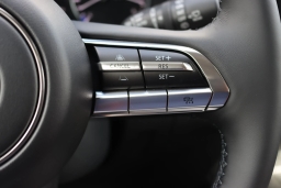 Mazda CX-50 Hybrid Premium Plus AWD 2026