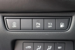 Mazda CX-50 Hybrid Premium Plus AWD 2026