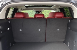 Mazda CX-50 Hybrid Premium Plus AWD 2026