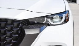 Mazda CX-50 Hybrid Premium Plus AWD 2026