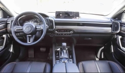 Mazda CX-50 Hybrid Premium Plus AWD 2026