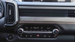 Mazda CX-50 Hybrid Premium Plus AWD 2026