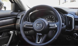 Mazda CX-50 Hybrid Premium Plus AWD 2026