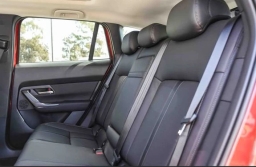 Mazda CX-50 Hybrid Premium Plus AWD 2026