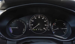 Mazda CX-50 Hybrid Premium Plus AWD 2026
