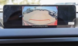 Mazda CX-50 Hybrid Premium Plus AWD 2026