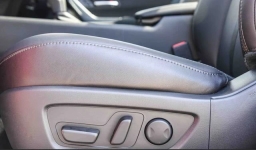 Mazda CX-50 Hybrid Premium Plus AWD 2026