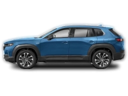 Mazda CX-50 Hybrid Premium Plus AWD 2026