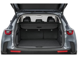 Mazda CX-50 Hybrid Premium Plus AWD 2026