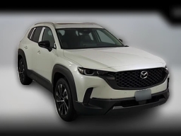 Mazda CX-50 Hybrid Premium Plus AWD 2026