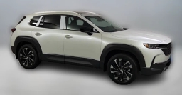 Mazda CX-50 Hybrid Premium Plus AWD 2026