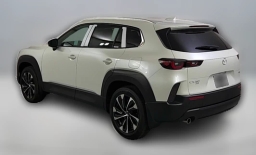 Mazda CX-50 Hybrid Premium Plus AWD 2026