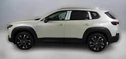 Mazda CX-50 Hybrid Premium Plus AWD 2026