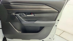 Mazda CX-50 Hybrid Premium Plus AWD 2026