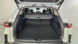 Mazda CX-50 Hybrid Premium Plus AWD 2026