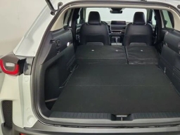 Mazda CX-50 Hybrid Premium Plus AWD 2026