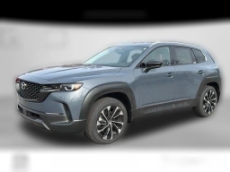 Mazda CX-50 Hybrid Premium Plus AWD 2026
