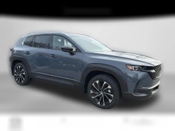 Mazda CX-50 Hybrid Premium Plus AWD 2026