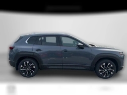 Mazda CX-50 Hybrid Premium Plus AWD 2026