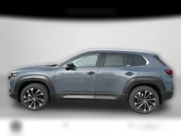 Mazda CX-50 Hybrid Premium Plus AWD 2026