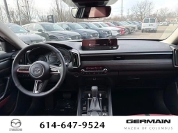 Mazda CX-50 Hybrid Premium Plus AWD 2026