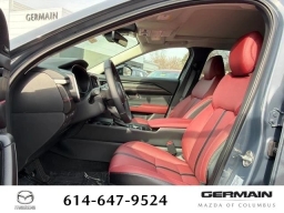 Mazda CX-50 Hybrid Premium Plus AWD 2026