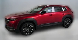 Mazda CX-50 Hybrid Premium Plus AWD 2026