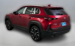 Mazda CX-50 Hybrid Premium Plus AWD 2026