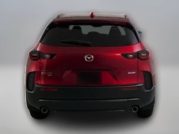 Mazda CX-50 Hybrid Premium Plus AWD 2026