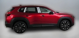 Mazda CX-50 Hybrid Premium Plus AWD 2026