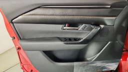 Mazda CX-50 Hybrid Premium Plus AWD 2026